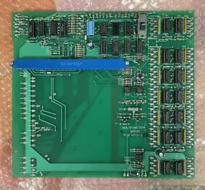 Rodgers Scheda multifunzione 5012-006 - Foto 1 di 1
