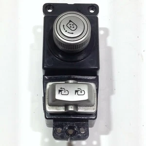 Interruptor de control ajustador de espejo retrovisor puerta eléctrico SSANGYONG TIVOLI 2015-ON - Imagen 1 de 6
