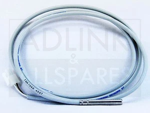 SENSOR Y CABLE DHW CALDERA POTTERTON POWERMAX 24 HE & HE 85 115 150 LTR 5106290 - Imagen 1 de 1