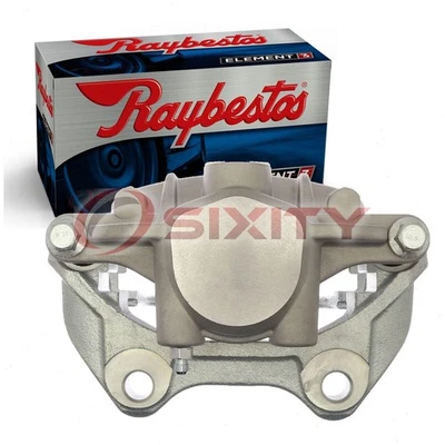 Pinza de freno de disco trasera izquierda Raybestos Element3 para Cadillac DTS 2006-2011 wa Foto 1 de 4