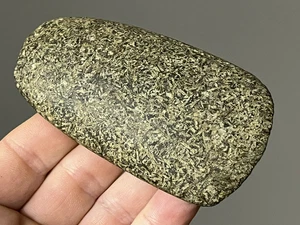 AUSSERGEWÖHNLICHE GRANIT CELT MISSOURI PFEILSPITZEN AUTHENTISCHES INDISCHES ARTEFAKT 2F4 - Bild 1 von 9