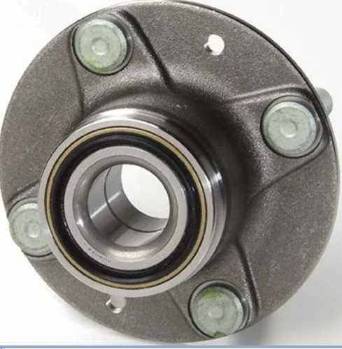 Conjunto de cojinete de rueda y buje-sin ABS NT513152 para Mazda Miata 1990 Foto 1 de 1