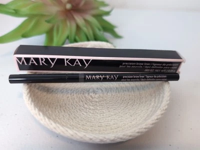 MARY KAY Precision Brow Liner Black Brown 127615  - Image 1 of 2
