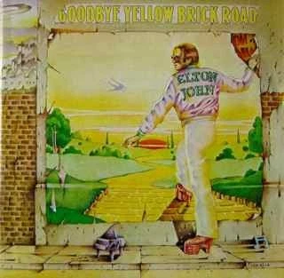 Goodbye Yellow Brick Road The Classic Years - Image 1 of 2