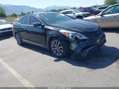 AIR CLEANER BOX 2012-2017 HYUNDAI AZERA Foto 1 de 4