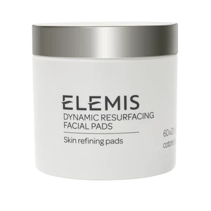 NEW ELEMIS DYNAMIC RESURFACING FACIAL PADS 60 COUNT SKIN REFINING SEALED - Picture 1 of 4
