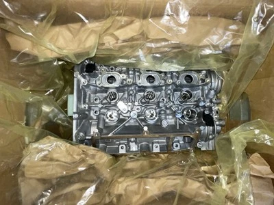 Cabezales de motor Audi B9 S4 ¡Nuevos! Foto 1 de 4