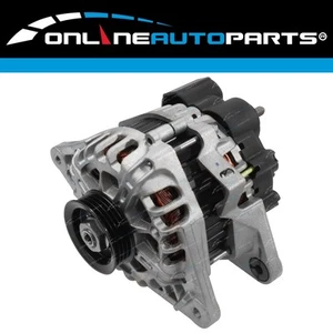 Alternator for Hyundai Elantra HD 4cyl 2.0L G4GC Petrol 2006~2011 - Picture 1 of 3