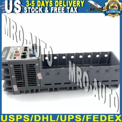 National Instruments️ New cRIO 9038 cRIO-9038 Controller crate CompactRIO - Image 1 of 4