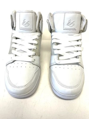 E’s | Accel | Talla 9 | Blanco | Y11 | Ref 1849 Foto 1 de 4