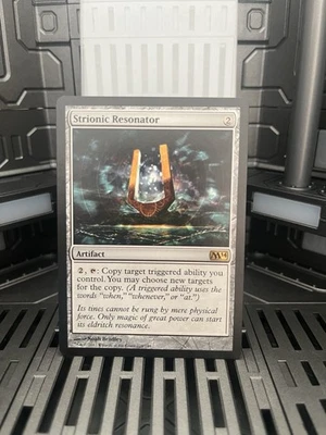 Strionic Resonator M14 Regular - Image 1 of 2