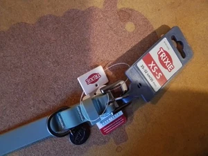 halsband hund leder - Bild 1 von 3