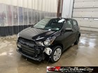 2017 Chevrolet Spark 