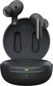 LG TONE Free DFP8 Bezprzewodowe słuchawki douszne z Bluetooth i ANC Towar B - Zdjęcie 1 z 10