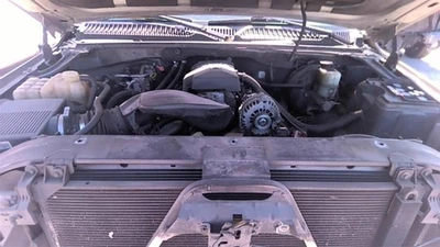 Used Front HVAC Blower Motor fits: 2000 Chevrolet Tahoe w/AC Grade A Foto 1 de 4