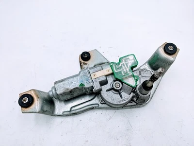 MITSUBISHI OUTLANDER 2006 REAR WIPER MOTOR - Image 1 of 2