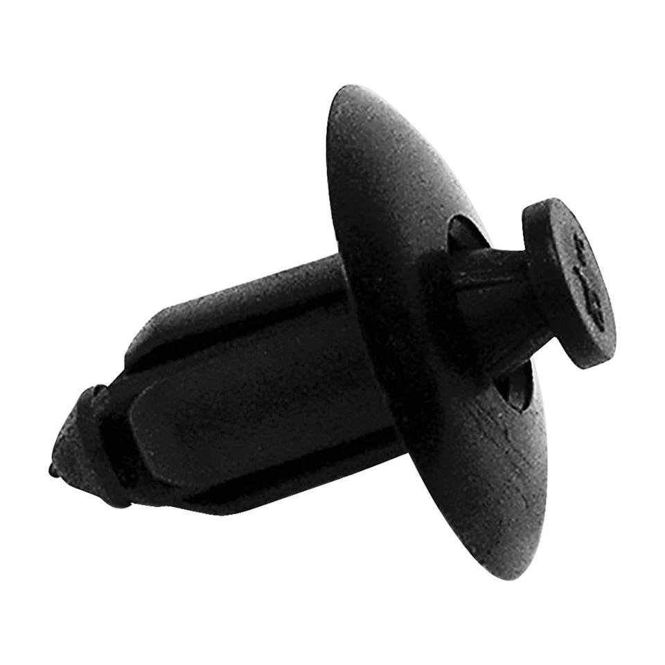 Paquete de 10 remaches de empuje de tres etapas Bolt M8 para SUZUKI motocicleta moto todoterreno ATV Foto 1 de 1