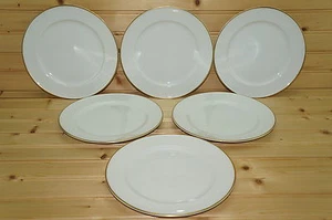 Furstenberg 0261 Set of (6) Salad Plates, 7 5/8" - Picture 1 of 10