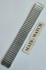 Swatch Flex Band Automatik Asak132 Morning Dew 17Mm Large Neu/New - Picture 1 of 1