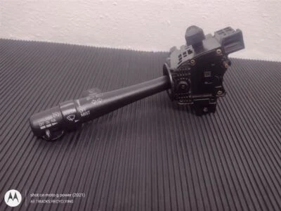 Interruptor de columna limpiaparabrisas señal de giro Buick Rendezvous 01-05 OEM 22668677 Foto 1 de 4