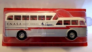 DIE CAST PEGASO AUTOBUS Z-403 MONOCASCO ENASA MADRID BARCELONA SCALA  1/43  - Picture 1 of 2