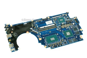 929481-601 GENUINE HP MOTHERBOARD INTEL I7-7700HQ 15-CE 15-CE019DX * - Picture 1 of 5