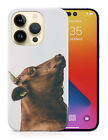 CASE COVER FOR APPLE IPHONE|BULL YAK BISON TAURUS COW 7