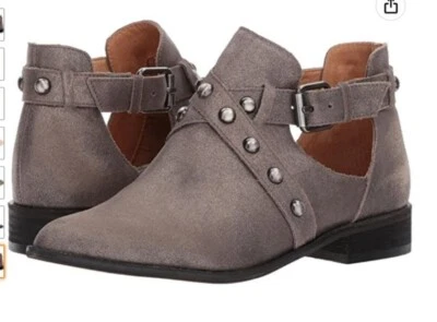 Botín Corso Como Cuero Doon Talla 9.5 Foto 1 de 4