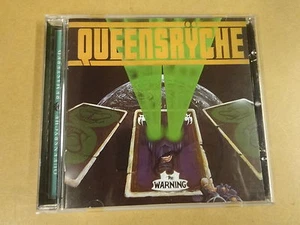 CD / QUEENSRYCHE - THE WARNING - Picture 1 of 1