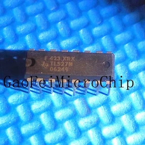 1PCS  TL527N  TL527  TL-527N  527N  DIP-16  IC CHIP - Picture 1 of 1