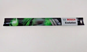 Bosch Evolution 4820 Beam Wiper Blade – All-Weather, Quick Install, 20” (Single) - Picture 1 of 9