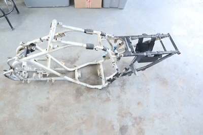 2000 KAWASAKI LAKOTA 300 FRAME 32160-1625-5A - Imagem 1 de 4
