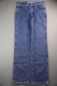Pantalones de mezclilla para hombre Wrangler Cool Vantage 36MCV talla 30x32 - Imagen 1 de 9