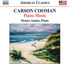 Donna Amato - Piano Sonatas 3 & 4 [Used Very Good Cd]
