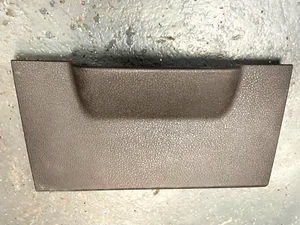 2009-2014 Ford F150 Black Knee Bolster Dash Trim Under Column 9L34=15044F03-A - Bild 1 von 4