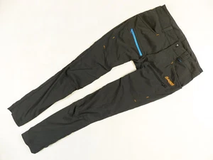 JUNIOR BERGANS NORWAY UTNE YOUTH WATERPROOF TROUSERS PANTS HIKING SIZE:152 - Picture 1 of 10
