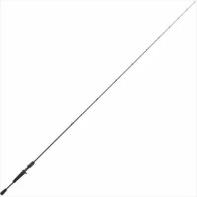 Abu Garcia Bass Rod Versart VERC-68L+ BF (Baitcasting 1 Piece) - Image 1 of 4