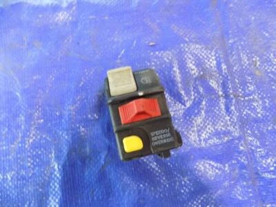Interruptor de manillar Polaris Sportsman 2005 700 800 600 500 2003 UP Foto 1 de 2