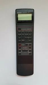 Remote control Funai original new video VR272 VCR V1 ,V2S ,V3S ,VCR5400 ,VCR5803 - Picture 1 of 1