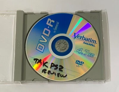 Tak and the Power of Juju Review code - Sony PlayStation 2 PS2 - 2003 THQ - Image 1 of 4