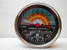 IH / Farmall 300 & 350 Gas / Utility - Replacement Tachometer - 363829R91