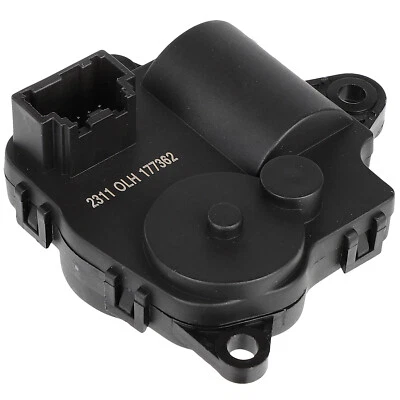 Main HVAC Heater Blend Door Actuator For 2013-2017 Chevy Equinox GMC Terrain - Image 1 of 4