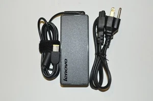 New Original OEM Charger AC Power Adapter for Lenovo ThinkPad E570 (20H5) - Picture 1 of 3