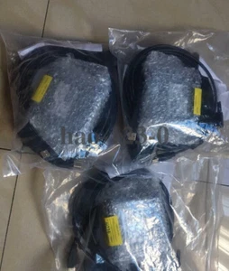 Adaptador analizador de audio APIB-USB 1 PIEZA nuevo envío rápido a través de (DHL/FedEx) - Imagen 1 de 4