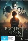Project Eden Volume 1 Dvd | Region 4