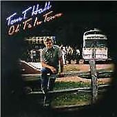 Tom T Hall : Ol Ts In Town CD Value Guaranteed from eBay’s biggest seller!