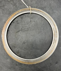 1972-1973 Yamaha DT2 DT3 250 DT250 Enduro Engine Clutch Friction Plate Assembly - Picture 1 of 7