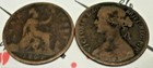 Penny Victoria Young/Bun Head 1860 - 1894 Choose your Dates @@@@LOOK@@@