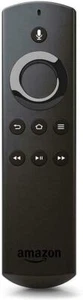 New Original Amazon Fire TV and Fire TV Stick 1st Gen Remote Alexa Voice PE59CV - Picture 1 of 8