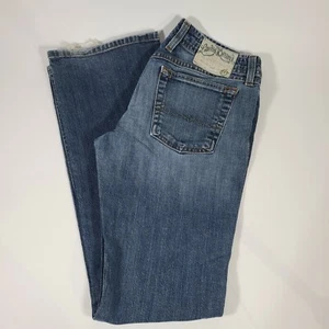 Lucky Brand womens jeans size 2/26 pants - Picture 1 of 5